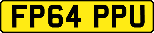 FP64PPU