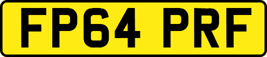 FP64PRF