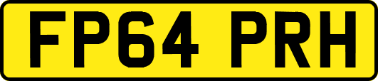 FP64PRH