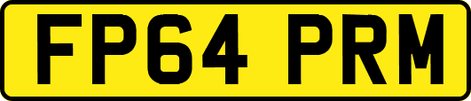 FP64PRM