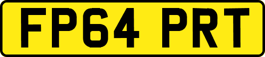 FP64PRT