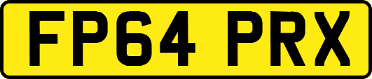 FP64PRX