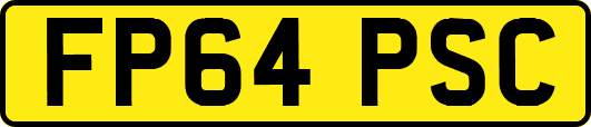 FP64PSC