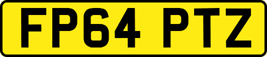 FP64PTZ
