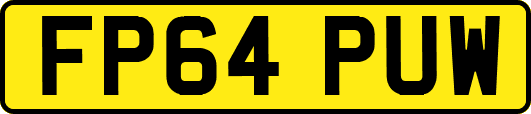 FP64PUW