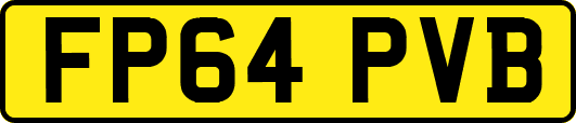 FP64PVB