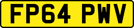 FP64PWV