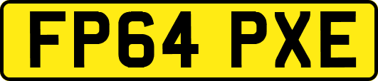 FP64PXE