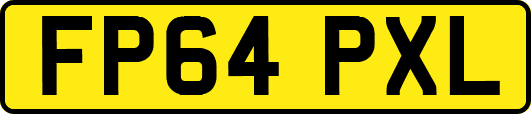 FP64PXL