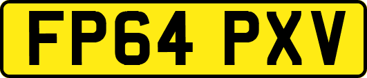 FP64PXV