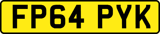 FP64PYK