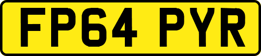 FP64PYR