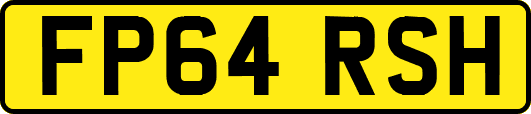FP64RSH