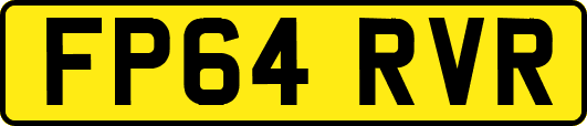 FP64RVR