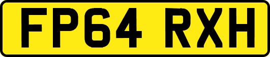 FP64RXH