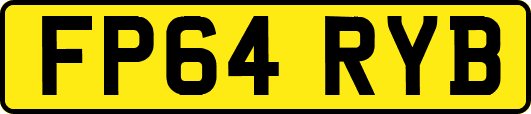 FP64RYB