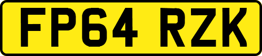 FP64RZK