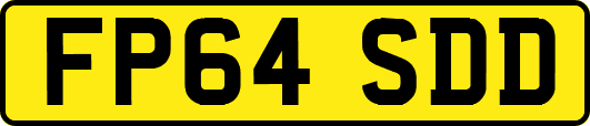 FP64SDD