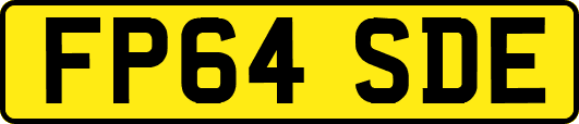 FP64SDE