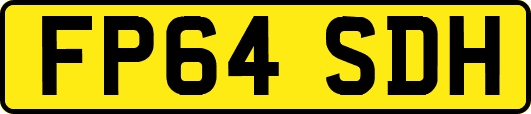 FP64SDH