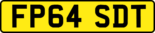 FP64SDT