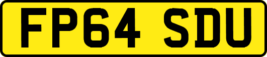 FP64SDU