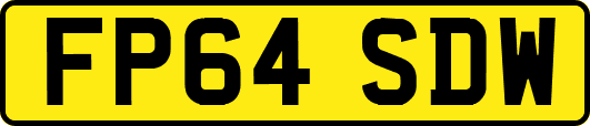 FP64SDW