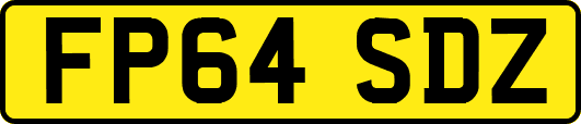 FP64SDZ