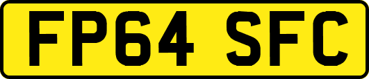 FP64SFC