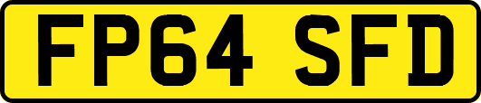 FP64SFD