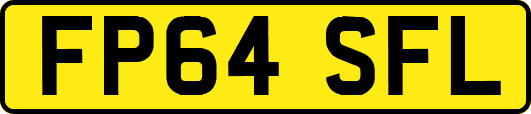 FP64SFL