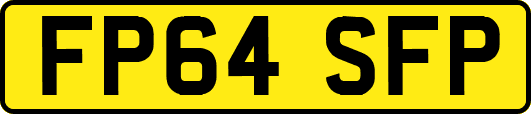 FP64SFP