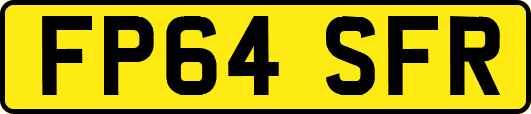 FP64SFR