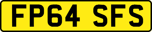 FP64SFS