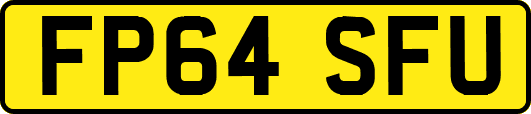 FP64SFU