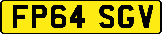 FP64SGV