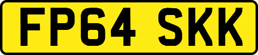 FP64SKK