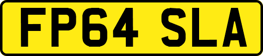 FP64SLA