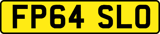 FP64SLO