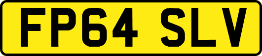 FP64SLV