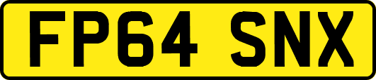 FP64SNX