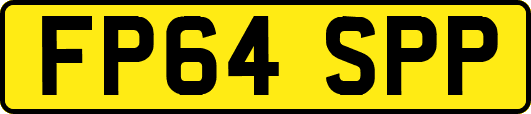 FP64SPP