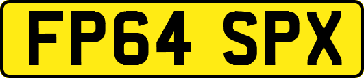 FP64SPX