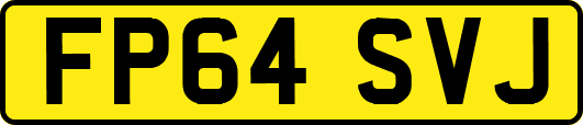 FP64SVJ