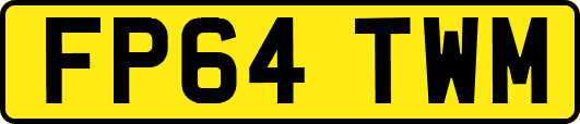 FP64TWM