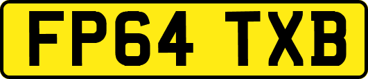 FP64TXB