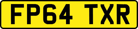 FP64TXR