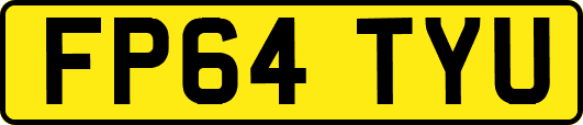 FP64TYU