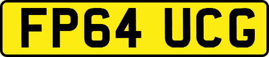 FP64UCG