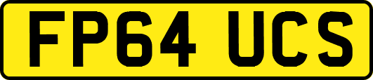 FP64UCS